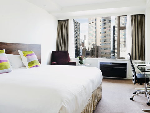 Rydges Melbourne - Accommodation ACT 1