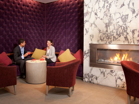 Rydges Melbourne - Accommodation ACT 2