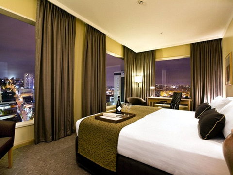 Rydges Perth - Accommodation ACT 0