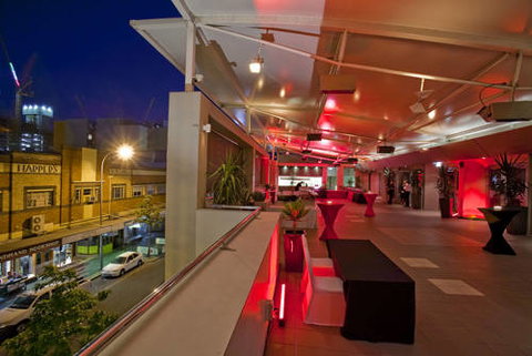 Rydges Perth - Accommodation ACT 2