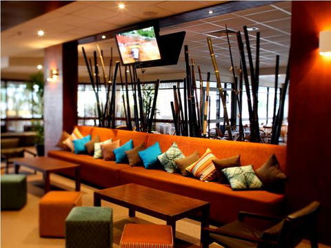 Rydges Plaza Cairns - Accommodation ACT 0