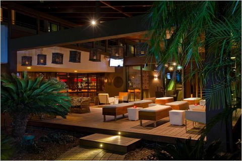 Rydges Plaza Cairns - Accommodation ACT 4