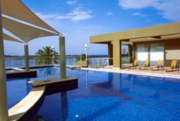Rydges Port Macquarie - Accommodation ACT 0