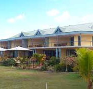 Sailfish on Fraser - Accommodation ACT