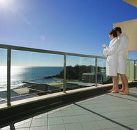 Sails Apartments - Accommodation ACT
