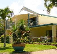 Sails on Horseshoe - Accommodation ACT