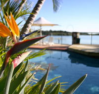 Sails Resort Port Macquarie by Rydges - Accommodation ACT