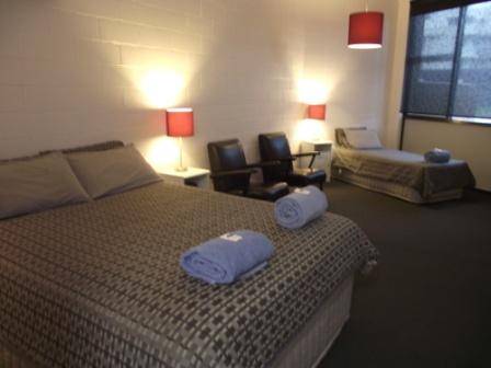 San Remo Hotel Motel - Accommodation ACT 1