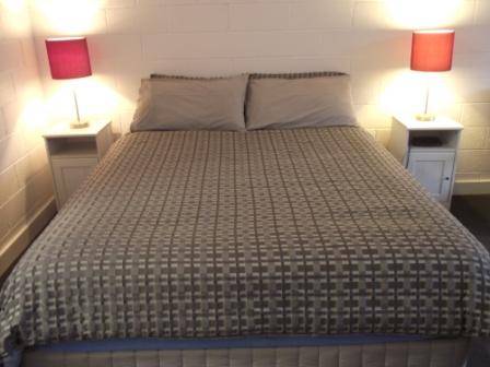 San Remo Hotel Motel - Accommodation ACT 0