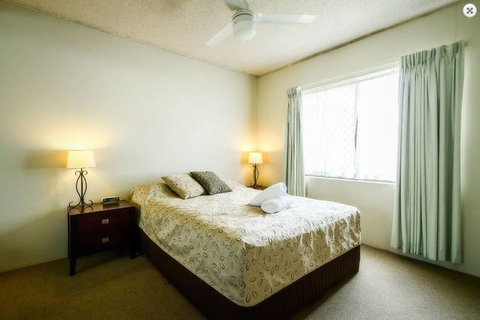 Sandcastles Holiday Apartments - Accommodation ACT 3