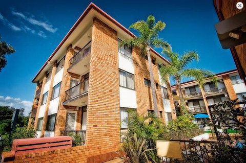 Sandcastles Holiday Apartments - Accommodation ACT 7