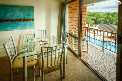 Sandcastles Holiday Apartments - Accommodation ACT 8