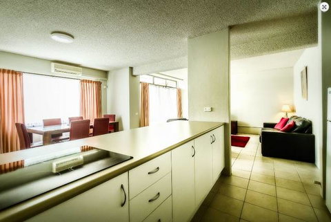 Sandcastles Holiday Apartments - Accommodation ACT 13