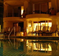 Sandcastles Noosa - Accommodation ACT