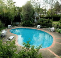 Sandown Regency  Serviced Apartments - Accommodation ACT