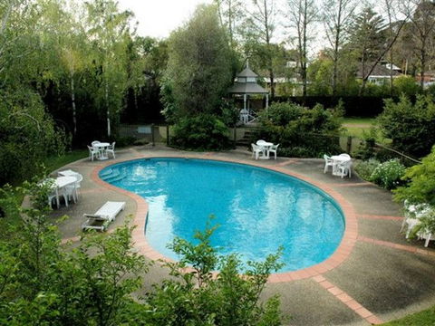 Sandown Regency & Serviced Apartments - Accommodation ACT 0