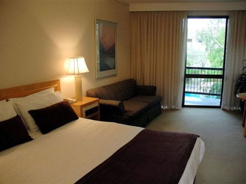 Sandown Regency & Serviced Apartments - Accommodation ACT 2