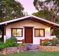 Sandy Bay Holiday Park - Accommodation ACT
