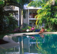 Sandy Beach Resort - Accommodation ACT