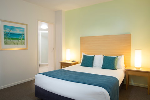 Sandy Point Beach Resort - Accommodation ACT 0