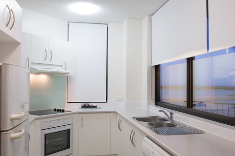 Sandy Point Beach Resort - Accommodation ACT 2