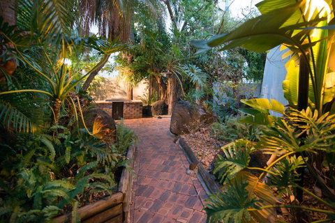 Sandy Point Beach Resort - Accommodation ACT 8