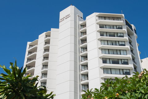 Sandy Point Beach Resort - Accommodation ACT 9