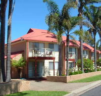 Sapphire Court Holiday Units - Accommodation ACT