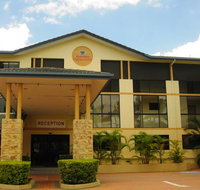 Sapphire Resort - Accommodation ACT