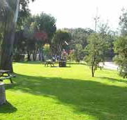 Sapphire Sun Eco Holiday Village - Accommodation ACT