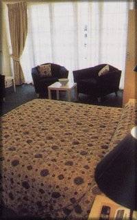 Savoy Double Bay Hotel - Accommodation ACT 1