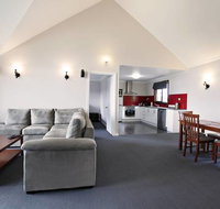 Scarlet Woods Chalet - Accommodation ACT