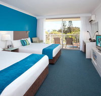 Sea World Resort  Water Park - Accommodation ACT