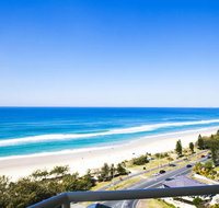 Seacrest Apartments - Accommodation ACT
