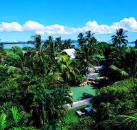 Seagulls Resort - Accommodation ACT
