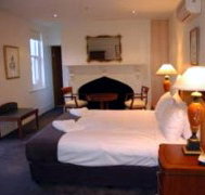 Seahorse Inn Hotel - Accommodation ACT