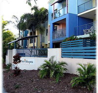 Seashapes Holiday Apartments - Accommodation ACT