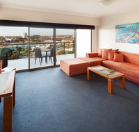 Seashells Mandurah - Accommodation ACT
