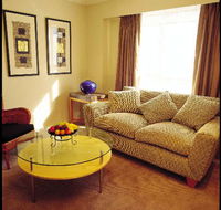 Seasons Darling Harbour - Accommodation ACT