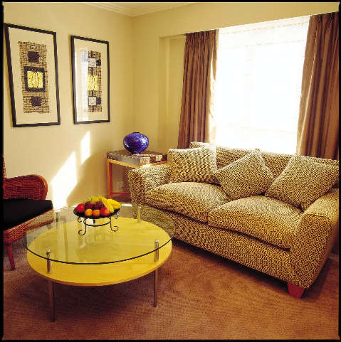 Seasons Darling Harbour - Accommodation ACT 0