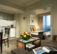 Seasons Harbour Plaza Sydney - Accommodation ACT