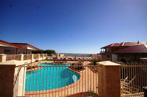 Seaspray Beach Holiday Park - Accommodation ACT 0
