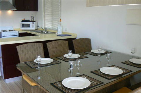 Seaspray Beach Holiday Park - Accommodation ACT 2