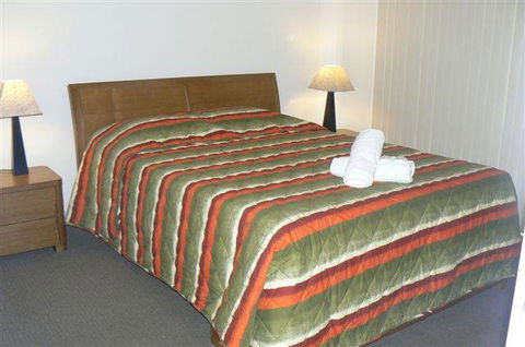 Seaspray Beach Holiday Park - Accommodation ACT 8