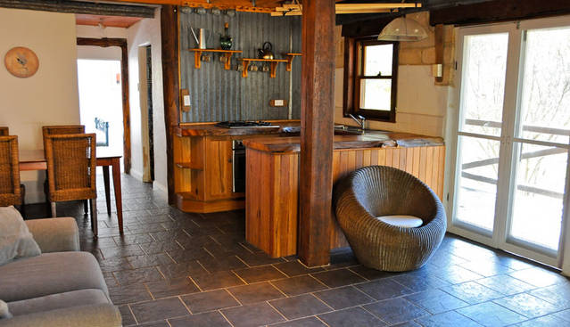 Little Hartley NSW Accommodation ACT