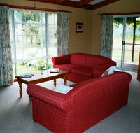 Sevenhill Cottages Accommodation and Conference Centre - Accommodation ACT