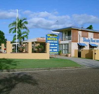 Shady Rest Motel - Accommodation ACT