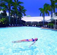Shangri-La Hotel The Marina Cairns - Accommodation ACT