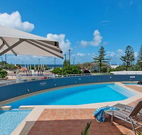 Shearwater Resort - Accommodation ACT