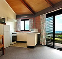 Shelly Beach Cabins - Accommodation ACT